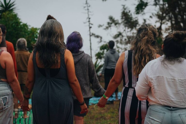 Shamatic Ritual Shamanic Ceremonies